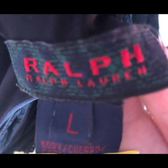 Ralph Lauren Lace Dress - Picture 3 of 6